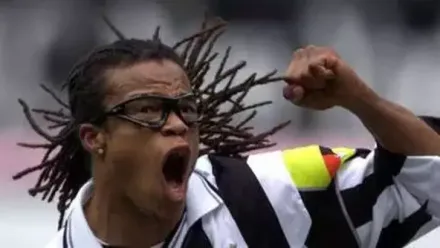 Edgar Davids