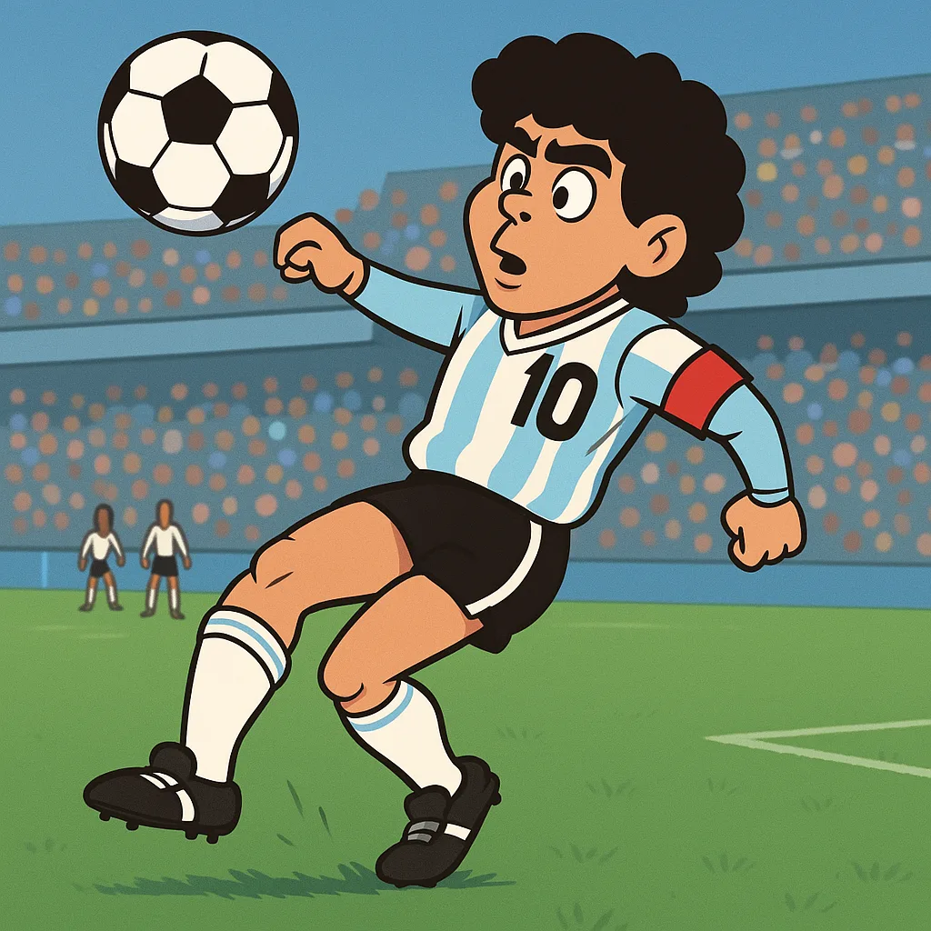 Maradona