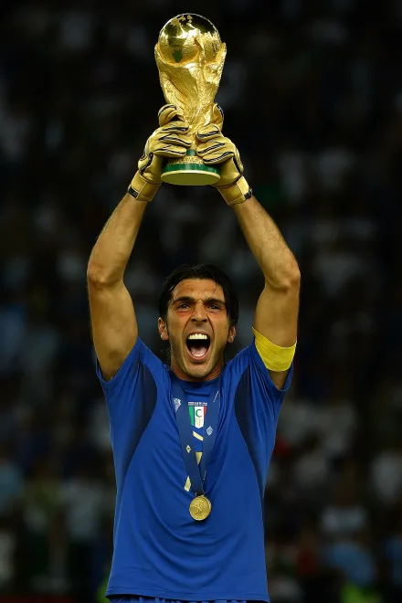 Gianluigi Buffon