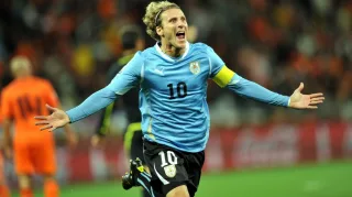 Diego Forlán