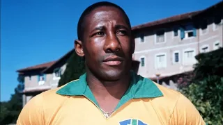 Djalma Santos
