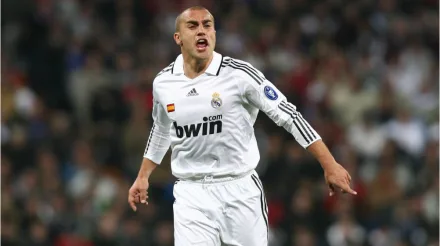 Fabio Cannavaro