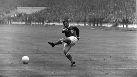 Ferenc Puskás