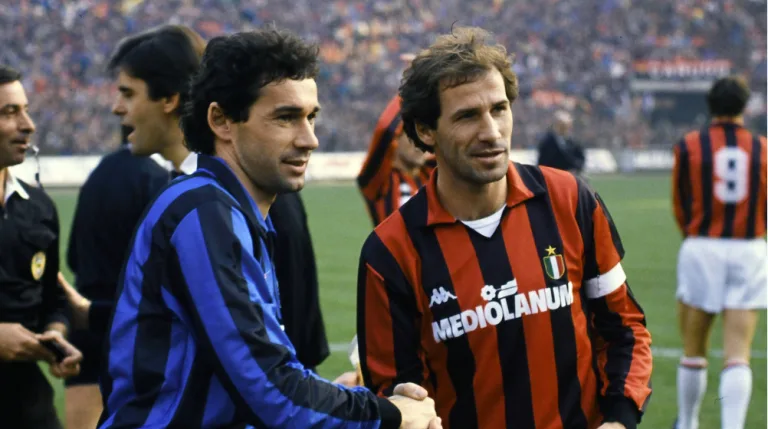 Franco Baresi