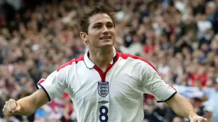 Frank Lampard