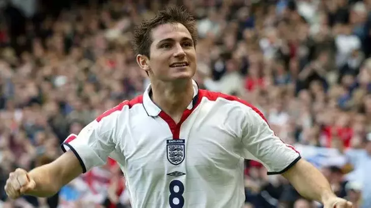 Frank Lampard