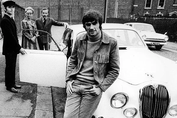 George Best