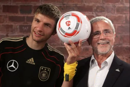 Gerd Müller
