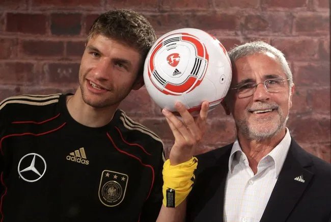 Gerd Müller