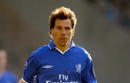 Gianfranco Zola