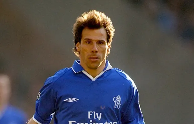 Gianfranco Zola