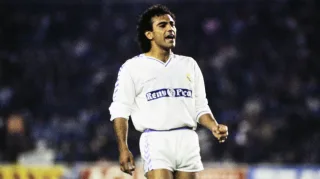 Hugo Sánchez