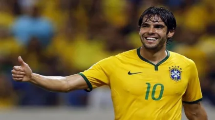 Kaká
